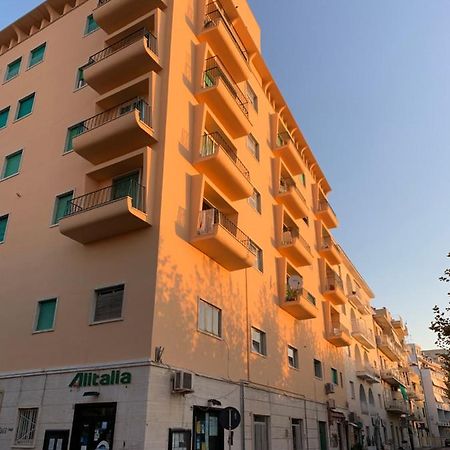 La Finestrella Dell'Arte Un Orizzonte Da Guardare Lejlighed Anzio Eksteriør billede
