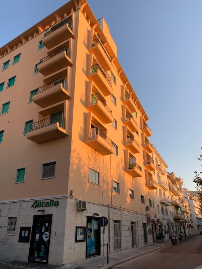 La Finestrella Dell'Arte Un Orizzonte Da Guardare Lejlighed Anzio Eksteriør billede
