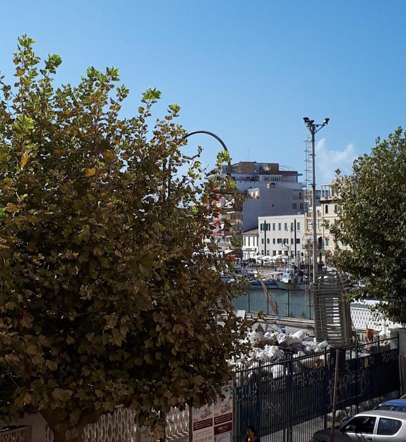 La Finestrella Dell'Arte Un Orizzonte Da Guardare Lejlighed Anzio Eksteriør billede